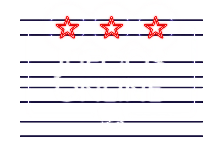 Rótulo de juegos online publicado en la portada de la plataforma.